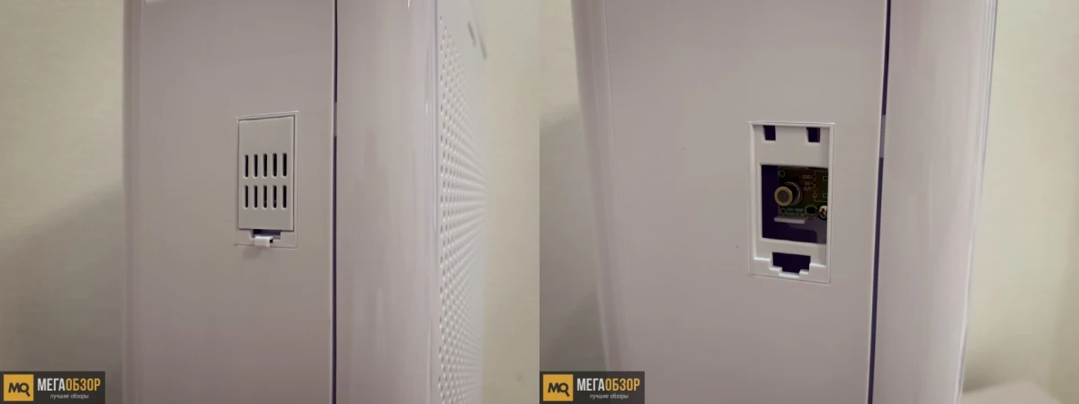 внешний вид Harper KC-31