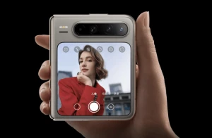 Складной смартфон Huawei Pura X2 получит флагманский процессор 