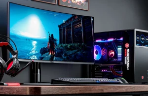 Обзор AMD vs NVIDIA в 2025: какую видеокарту выбрать для игр