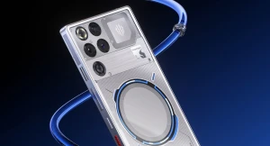 Red Magic 11 Pro+ возглавил рейтинг бенчмарка AnTuTu