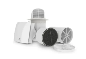 Что выбрать бризер или рекуператор? Изучаем девайсы для проветривания квартиры