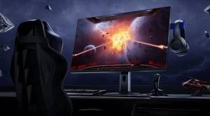 Представлен Xiaomi Mini LED Gaming Monitor G Pro 27Qi 2026