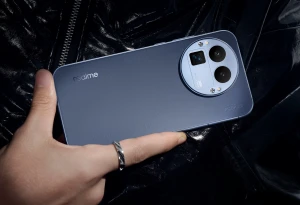 Realme GT 8 Pro появился в российской продаже 