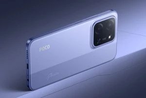 Официально: POCO C85 5G готов к выходу 