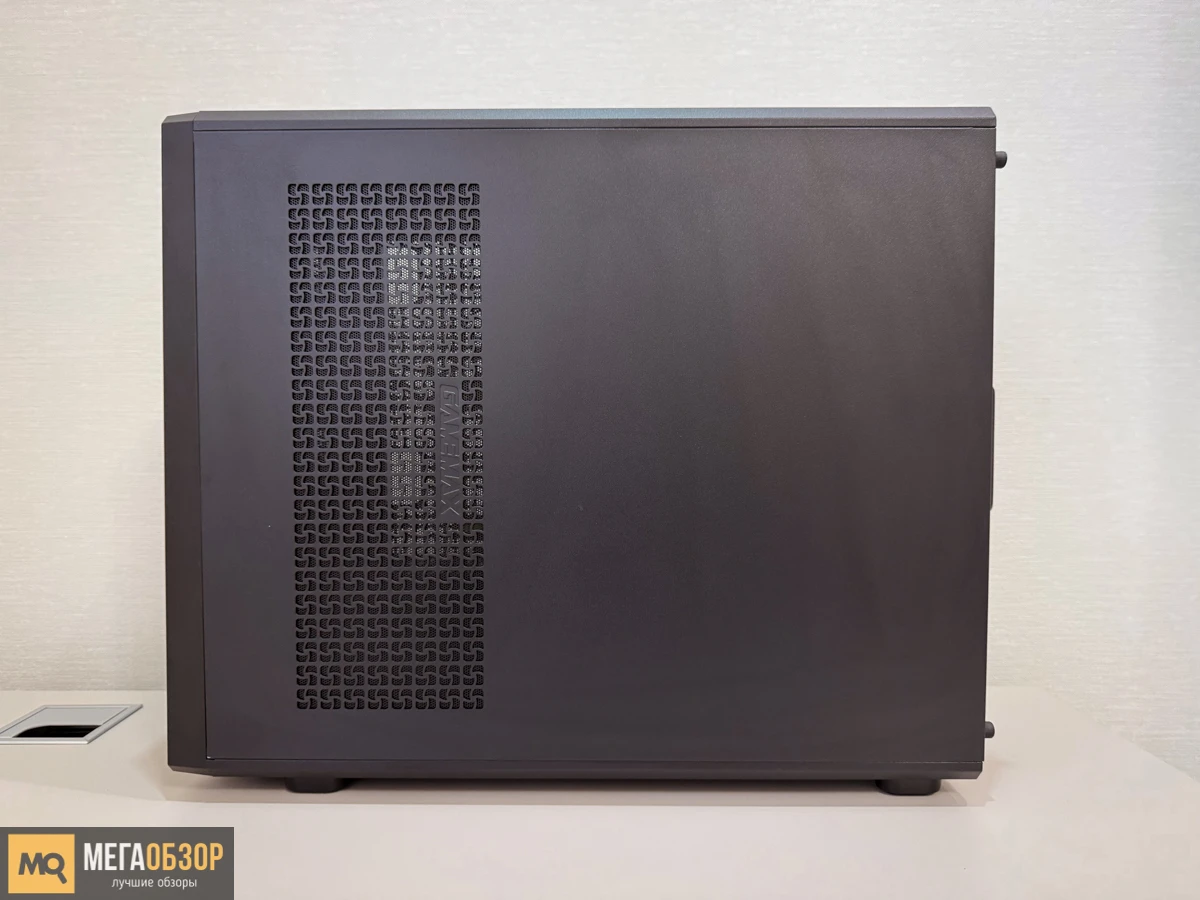 GAMEMAX CLAW 360 внешний вид