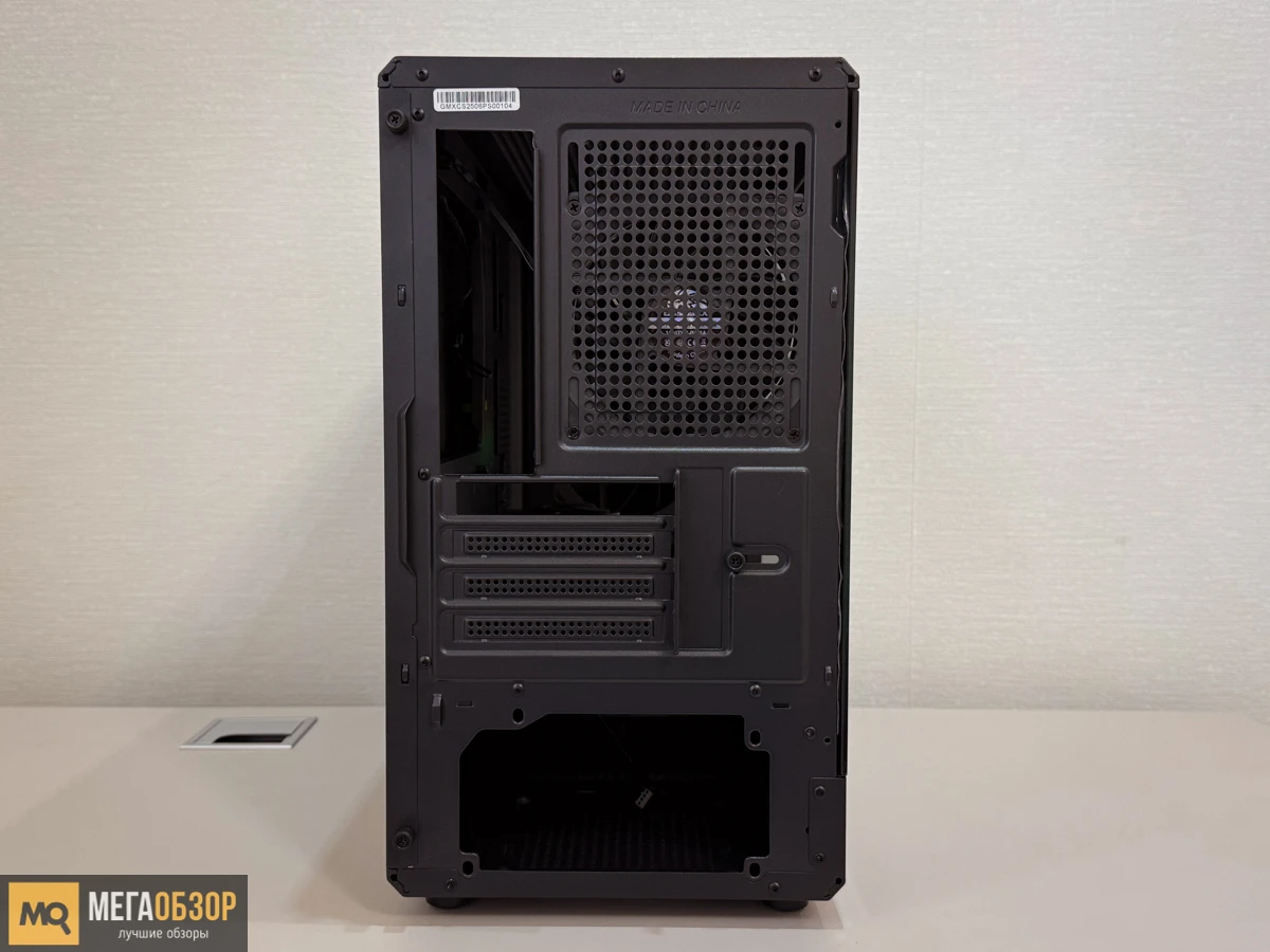 GAMEMAX CLAW 360 внешний вид