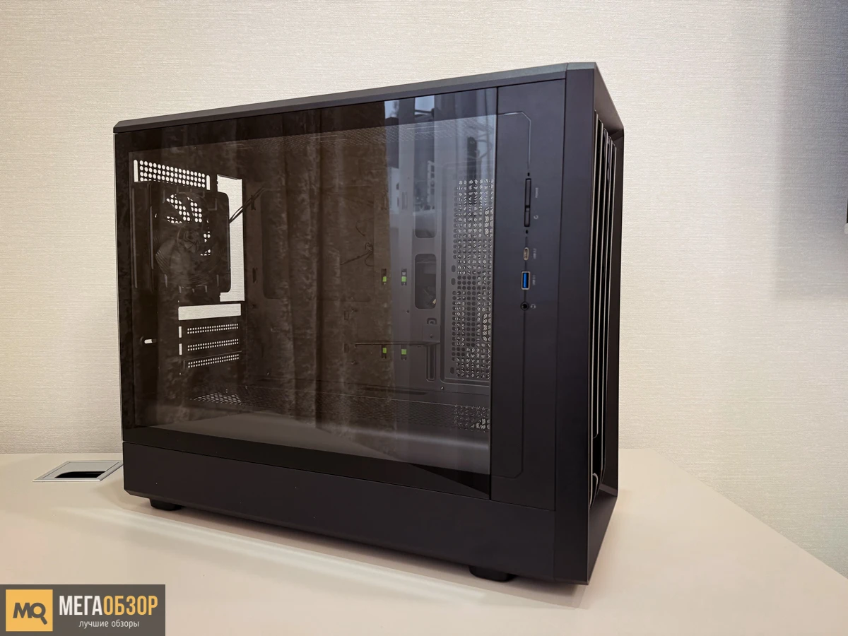 GAMEMAX CLAW 360 внешний вид