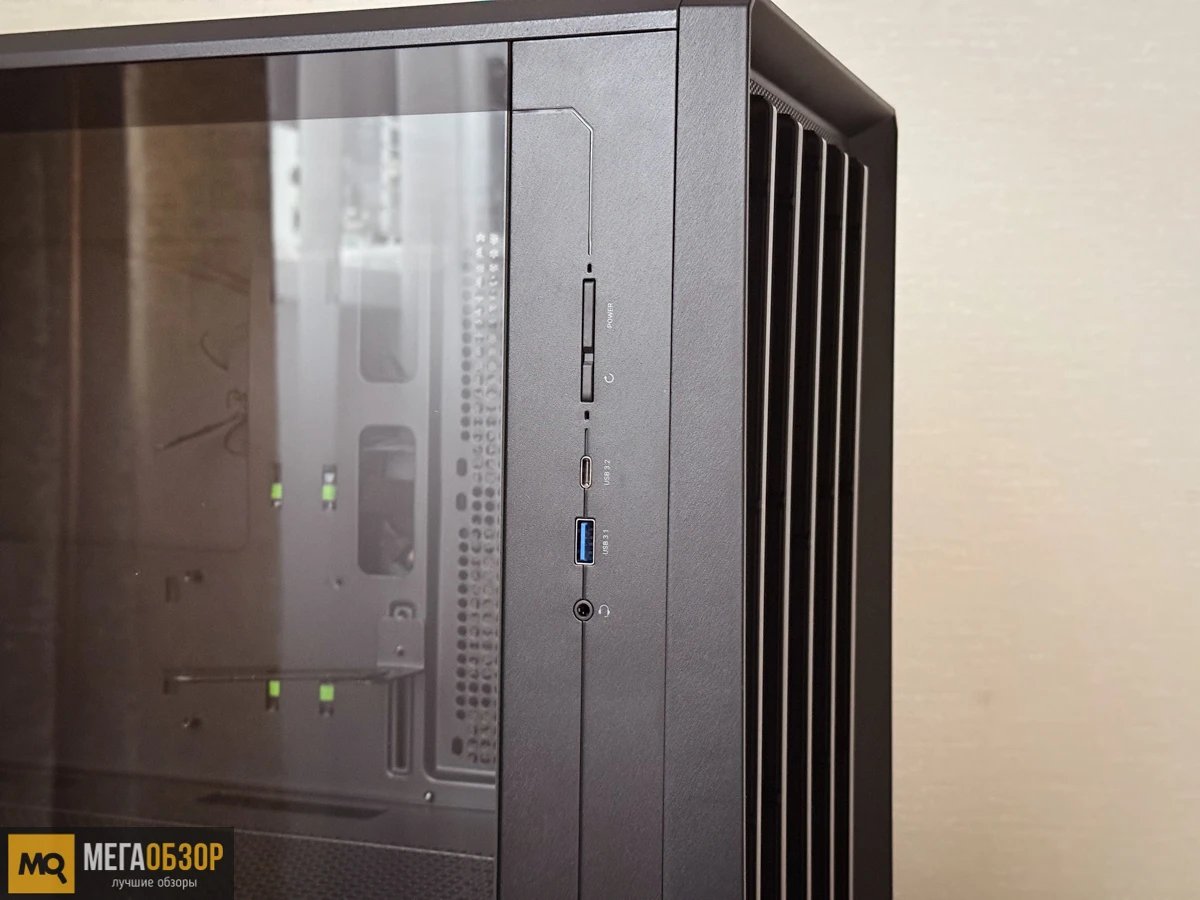 GAMEMAX CLAW 360 внешний вид