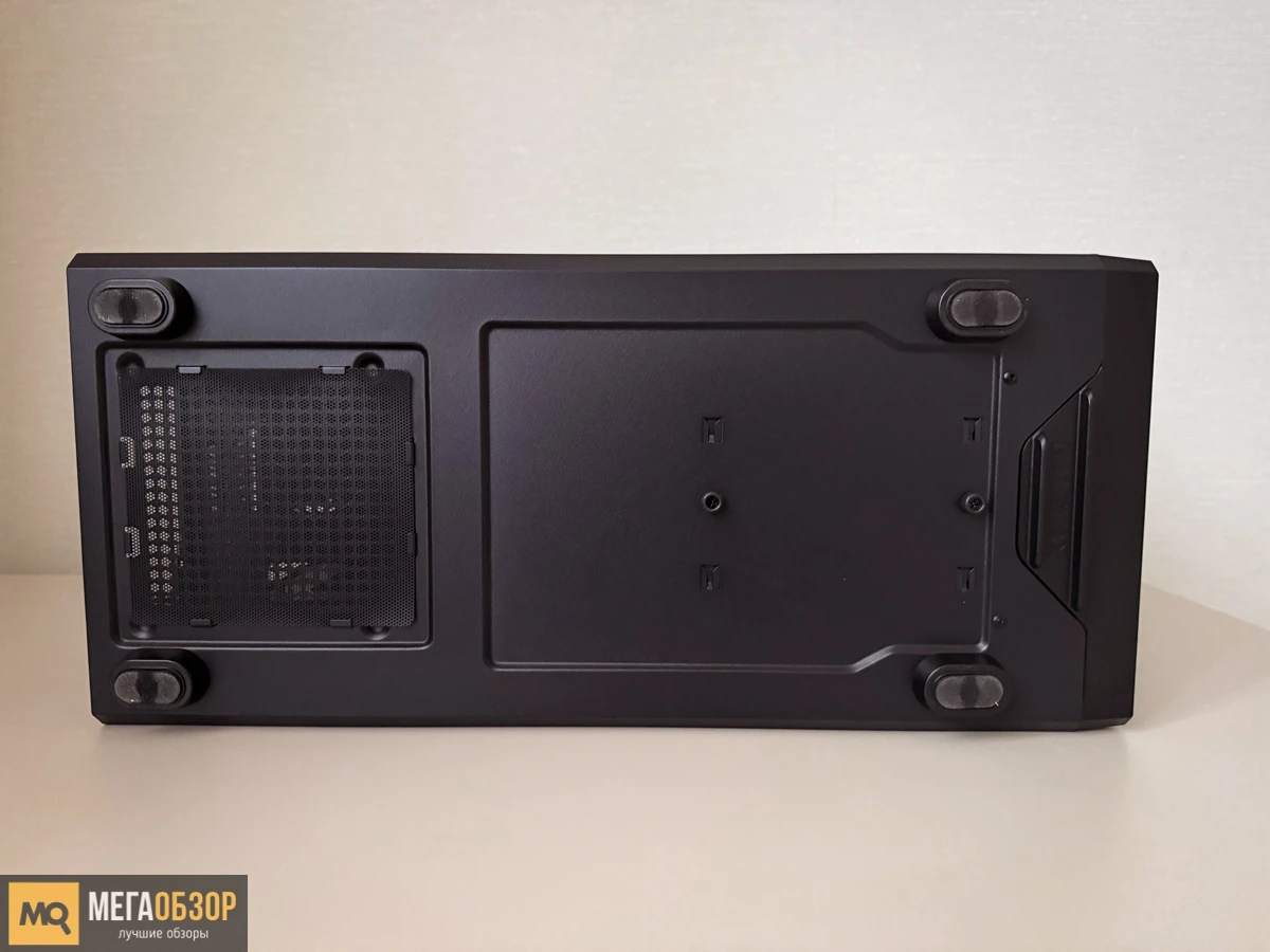 GAMEMAX CLAW 360 внешний вид