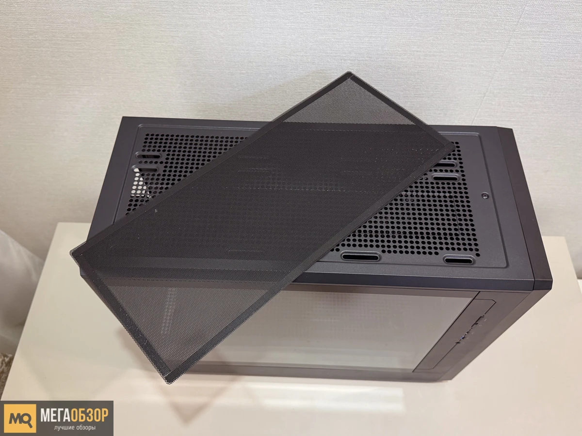 GAMEMAX CLAW 360 внешний вид