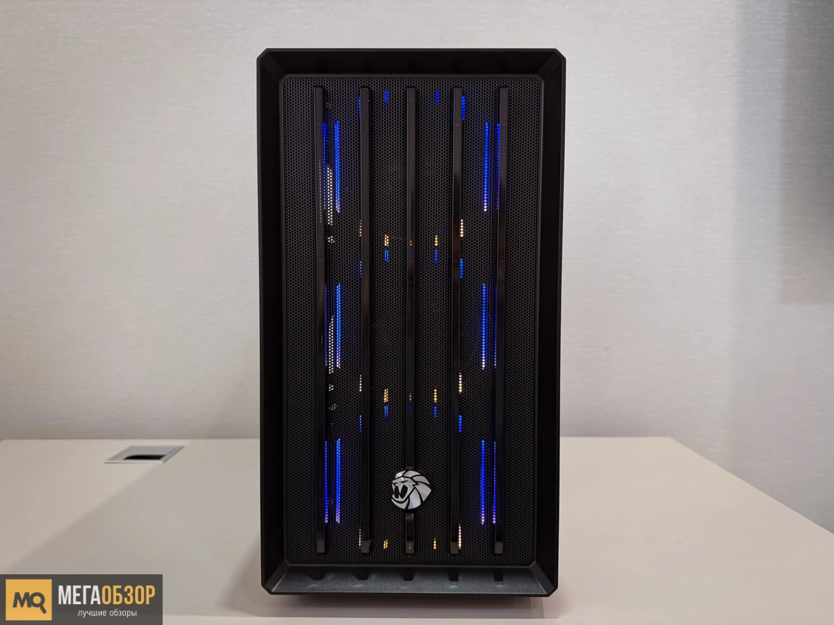 GAMEMAX CLAW 360 внешний вид