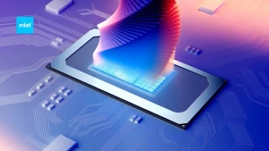 Intel Core Ultra 7 засветился в базе данных бенчмарка