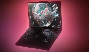 Lenovo стала лидером по поставкам компьютеров в мире