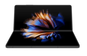 Представлен складной смартфон Nubia Fold