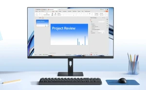 Представлен 144-Гц монитор Xiaomi Monitor A24i 2026 