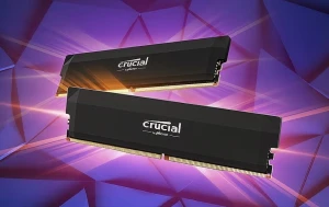 Micron закрывает бренд Crucial
