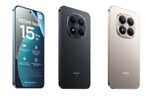 Глобальный Redmi Note 15 Pro 5G получит уменьшенную батарею