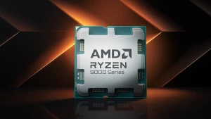 AMD Ryzen 7 9850X3D засветился в бенчмарке
