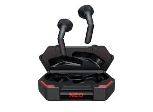 Представлены наушники Nubia Alien Gaming TWS