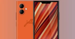 Представлен смартфона Jolla Phone с Sailfish OS