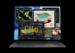 Из Apple уходит сразу несколько крупных руководителей