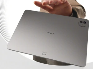 Планшет Vivo Pad5 Pro Soft Light Edition готов к выходу