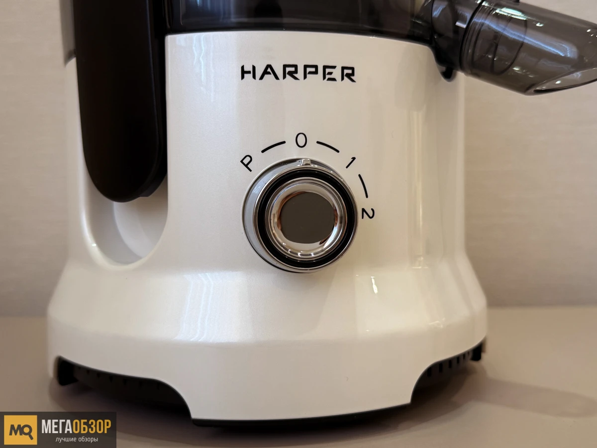 внешний вид Harper HJE-C03