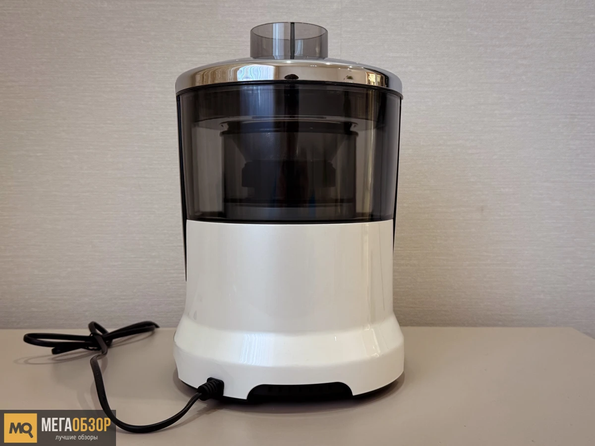 внешний вид Harper HJE-C03