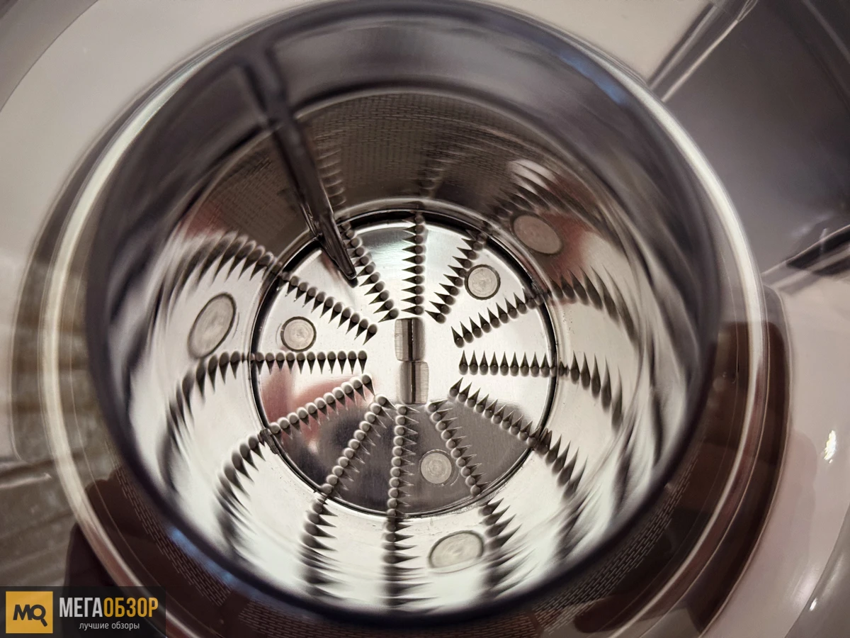 тесты Harper HJE-C03