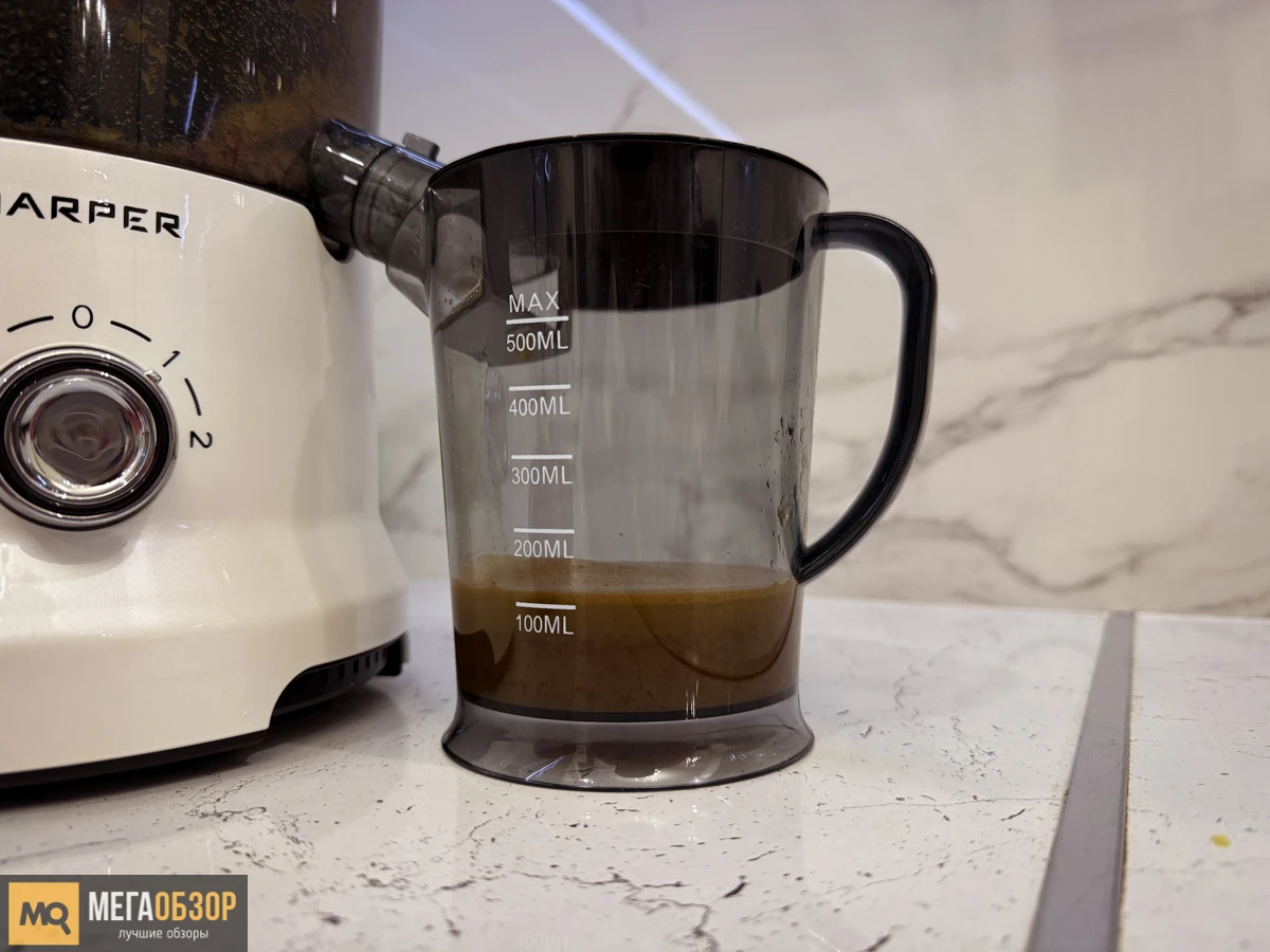 внешний вид Harper HJE-C03