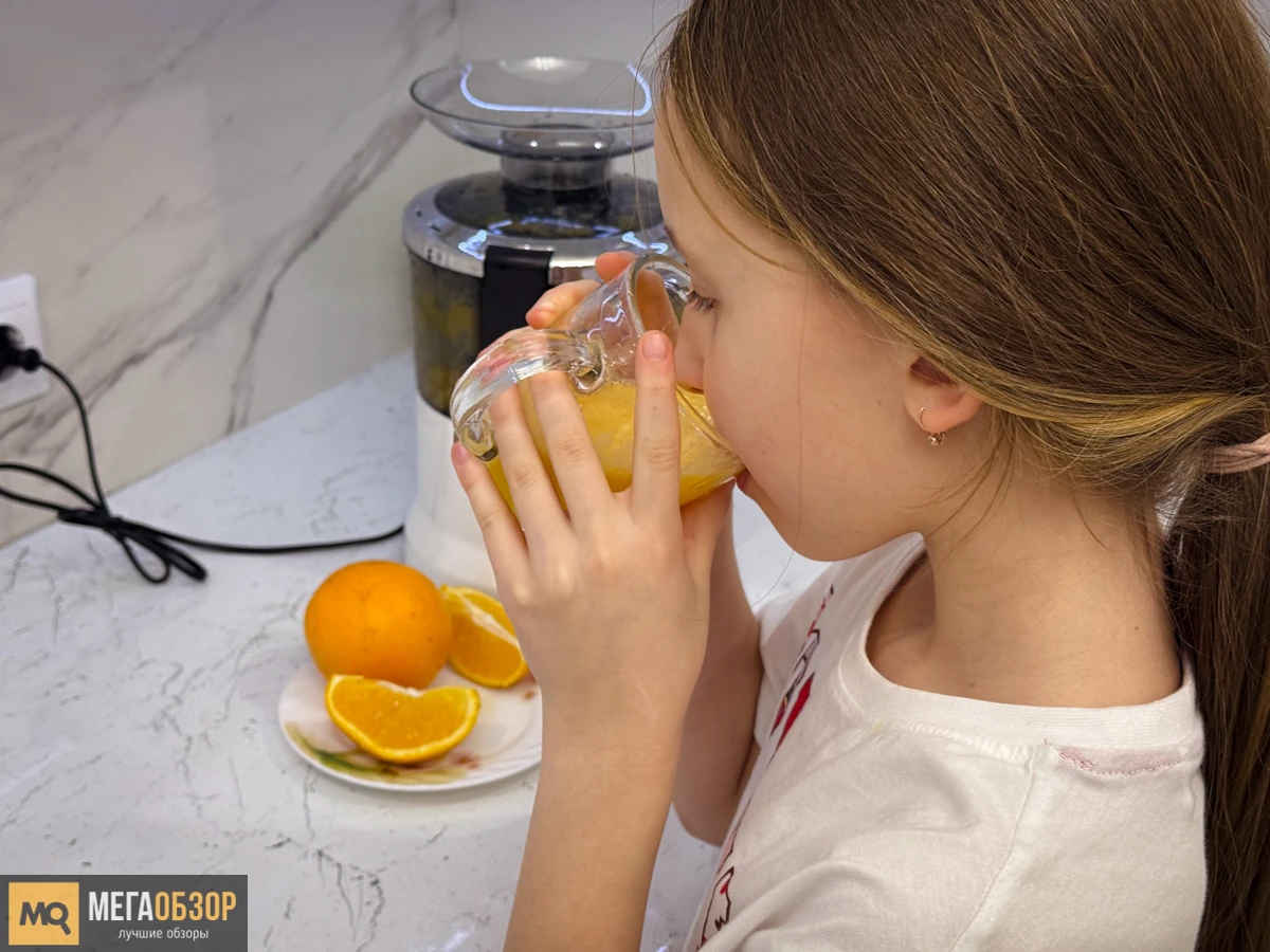 тесты Harper HJE-C03