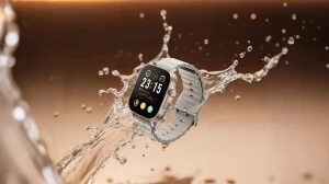 Часы Realme Watch 5 выпустили в России 