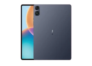 Представлен огромный планшет Infinix XPad Edge