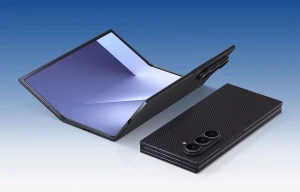 Смартфон Samsung Galaxy Z TriFold оценили в 2980 долларов