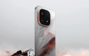 Смартфон iQOO 15 оценили в 80 тысяч рублей