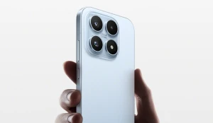 Глобальная версия Xiaomi 17 засветилась в сети 