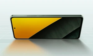 POCO M8 Pro 5G засветился в сети 