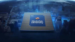 MediaTek хочет выпустить сразу два флагманских чипа