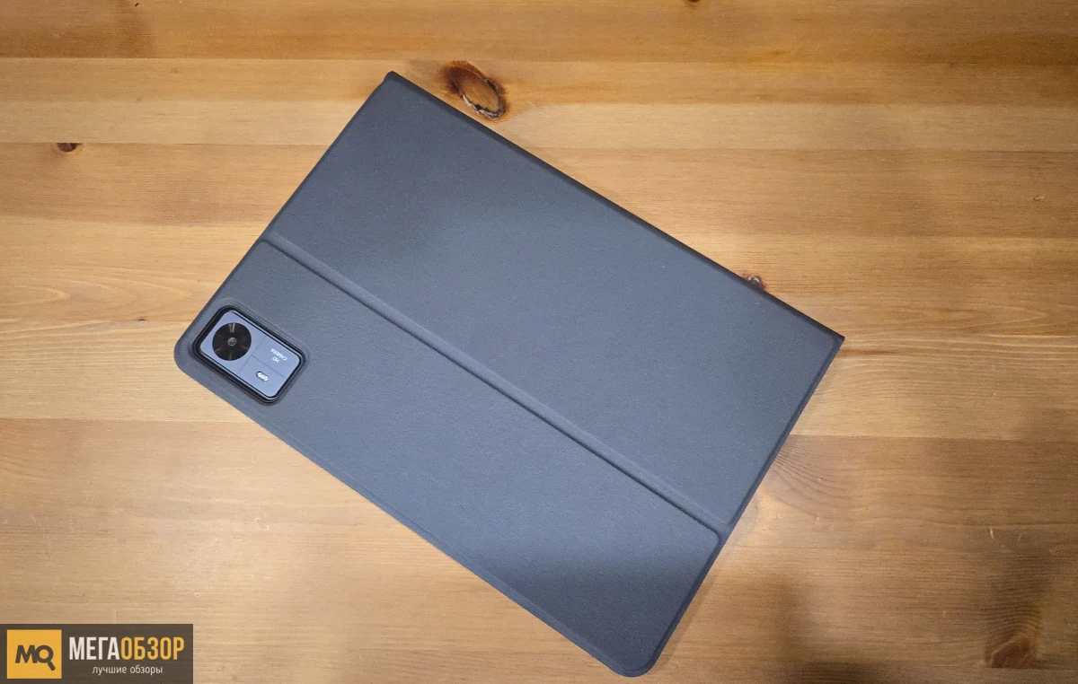 Обзор Kamvas Slate 11