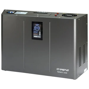 Опасно ли для бытовой техники нестабильное напряжение в сети?