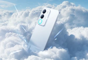 Realme P3 Lite вышел в России 