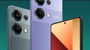 Redmi Note 13 Pro обновили до Android 16 