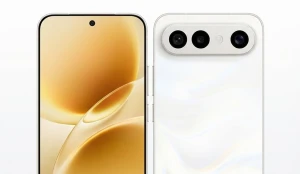 Vivo S50 Pro Mini получит 40-Вт беспроводную зарядку