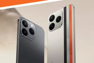 Realme Narzo 90 5G получит крупный экран 