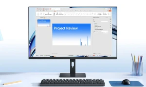 Представлен 144-Гц монитор Xiaomi Monitor A27i 2026