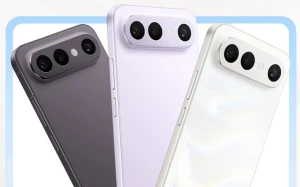 Vivo S50 Pro Mini получит ОЗУ LPDDR5X Ultra 