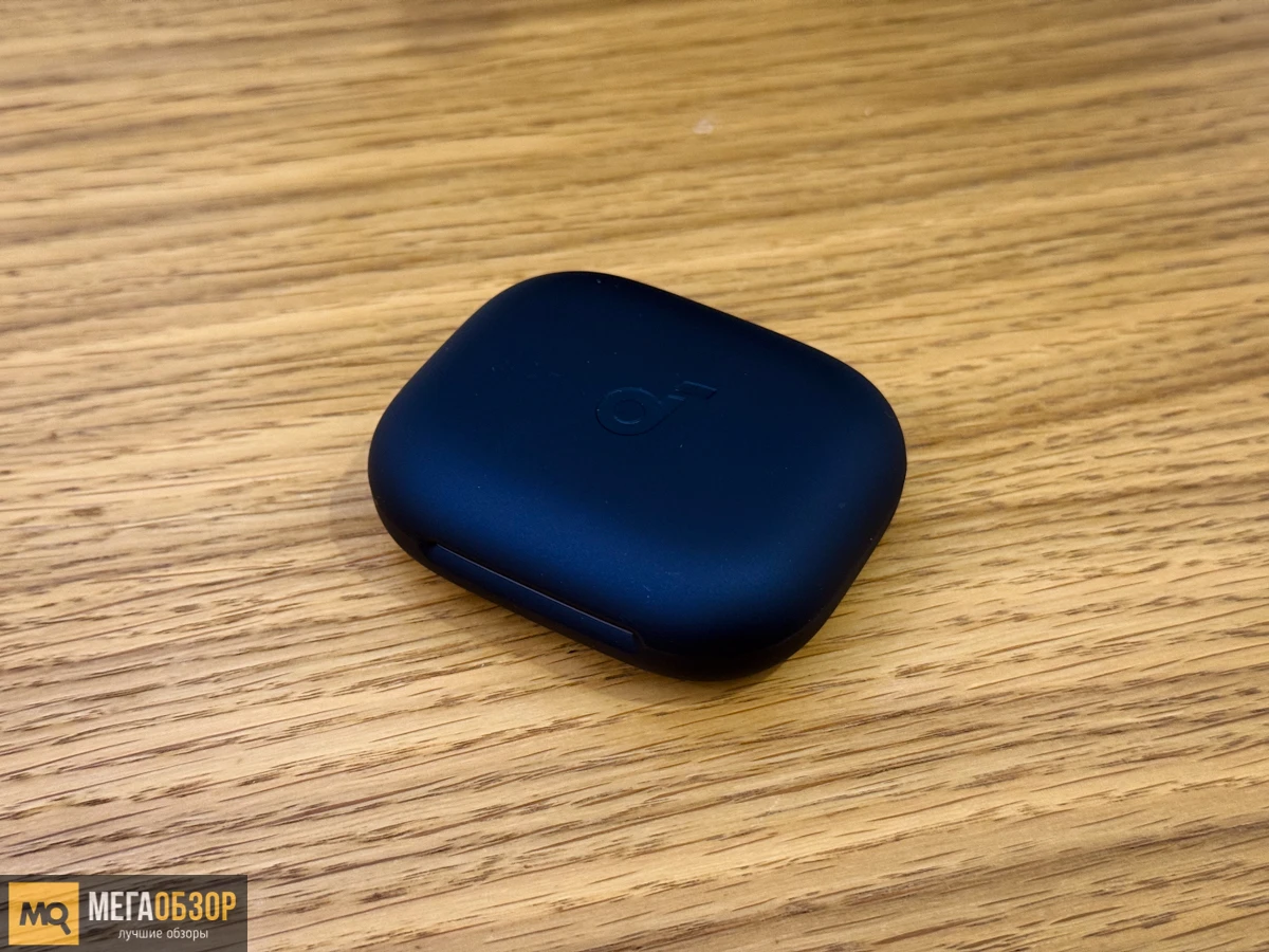 внешний вид Soundcore AeroFit 2