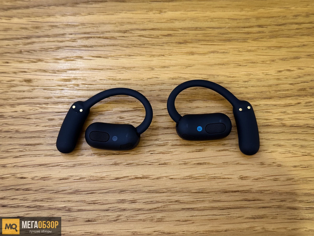 внешний вид Soundcore AeroFit 2