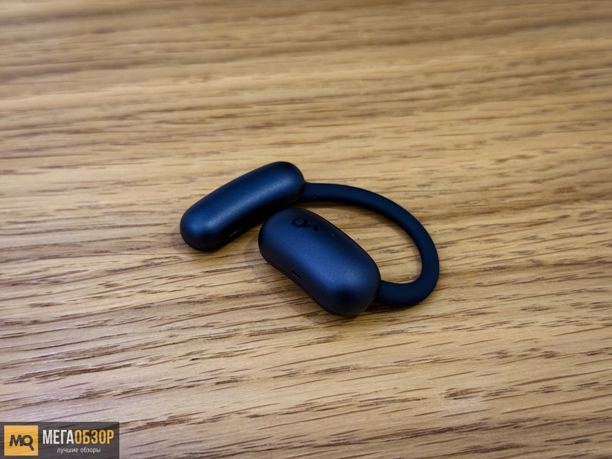 внешний вид Soundcore AeroFit 2