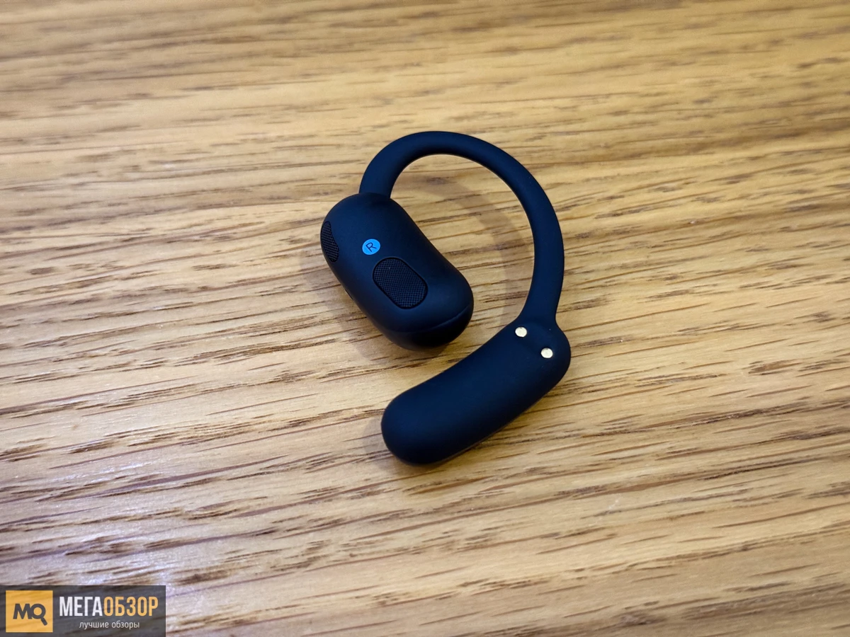 внешний вид Soundcore AeroFit 2